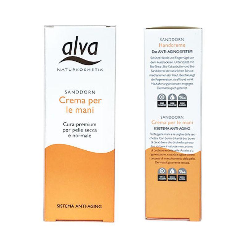 Alba Sandoron Hand Cream 50ml