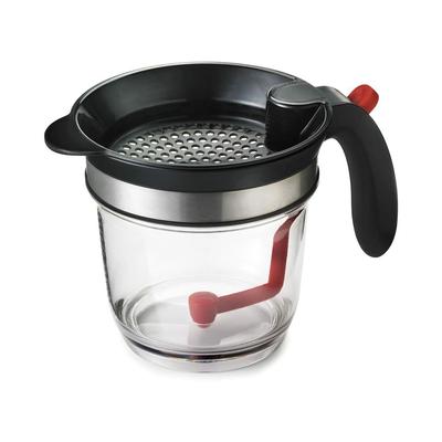 Separador de Gordura Cuisipro Easy Drain