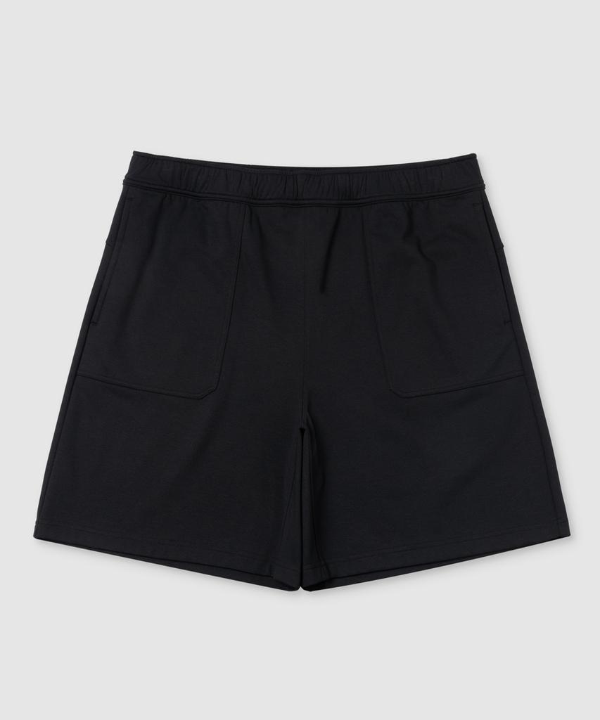 MUSINSA STANDARD SPORTS [Cooltandard] Quick-Dry Loose Shorts (2 Colors)