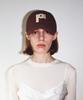 Apoa Logo Ball Cap_4Color