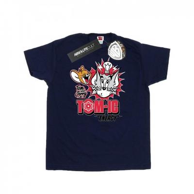 Herren Tomic Energy T-Shirt