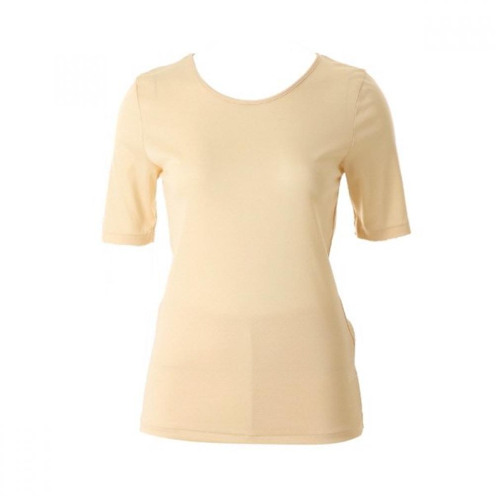 VenuS 120S Cotton Premium Women S Short Sleeve Running Vlg5054a 105/LB