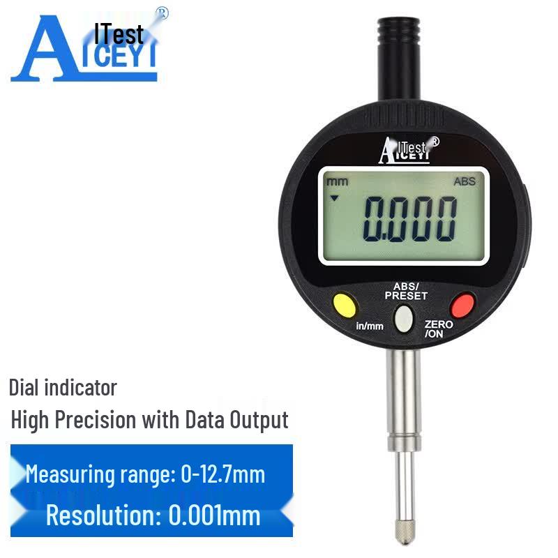 AICEYI Digital Height Gauge
