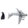 1:200 Scale US Military C-17 Globemaster Strategic Transport Aircraft Model Ornament