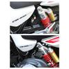 Kijima Motorcycle Bike Parts Helmet Lock CB400SF/CB400SB('14-) Black HONDA 303-1553