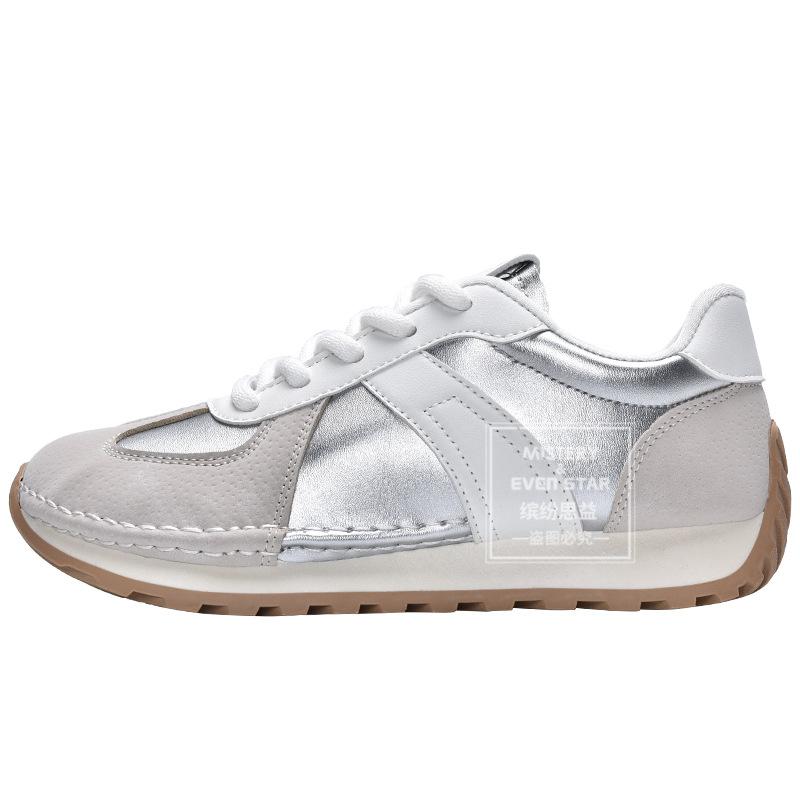 

Spring new platform versatile trend casual sports shoes 2317 40