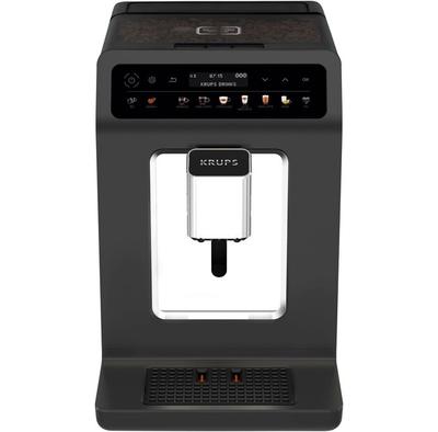 Coffee Machine Krups EA 895N Evidence One