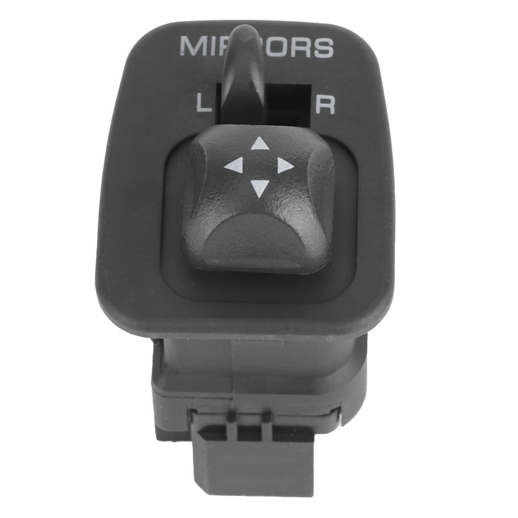 Rearview Mirror Switch Button F65Z 17B676 AB Fit for Ford Excursion Expedition F 150 F 250 F 350