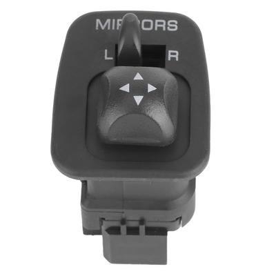 Botão Interruptor do Espelho Retrovisor F65Z 17B676 AB Compatível com Ford Excursion Expedition F 150 F 250 F 350