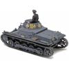 TAMIYA 1/35 Military Miniature Series No. 388 German Panzer I B-Type Plastic Model 35388 (Tank)