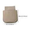 Face Down Tanning Chair Foldable Design Lounger for Sunbathers
