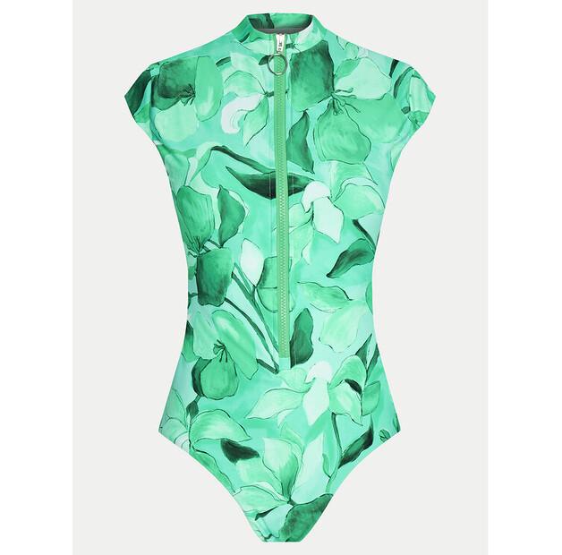 Seafolly Secret Garden Swimsuit