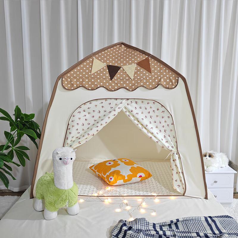 OEING Kids Indoor Play Tent Small