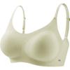 Undergravity Seamless Wireless Back-Clasp Bra