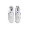 Nike Court Vision Low 'White Blue' FZ0624-100