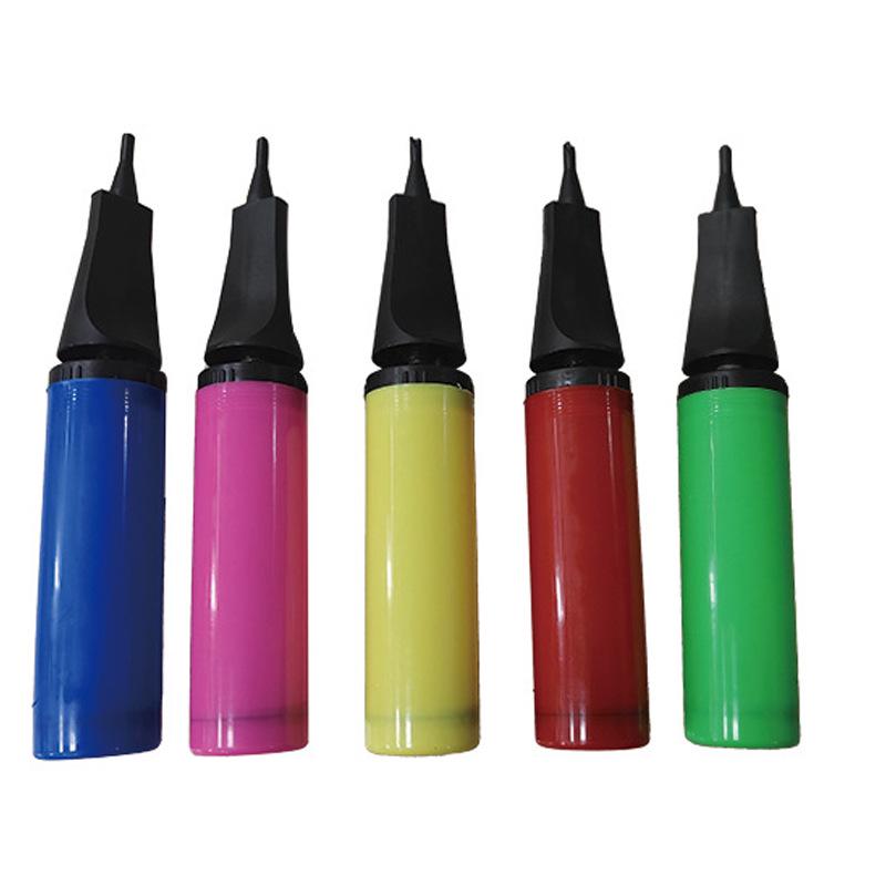 "Internet Celebrity Walking Balloons - Pig, Sheep, and Duck Designs for Night Markets"