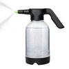 Versatile Foam Pressure Sprayer for Car Washing Hand Pump Pressurized Foam Applicator with Adjustable Output High Tool