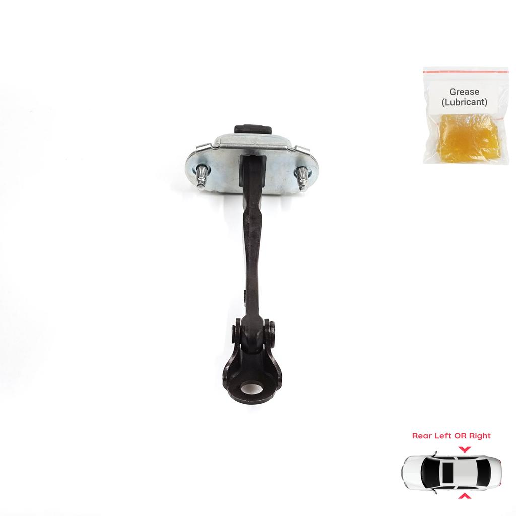 BDP1537 Rear Door Stop Check Assy Limiter Strap for Dacia Renault Sandero MK3 LJI Logan LJI Taliant 824308415R