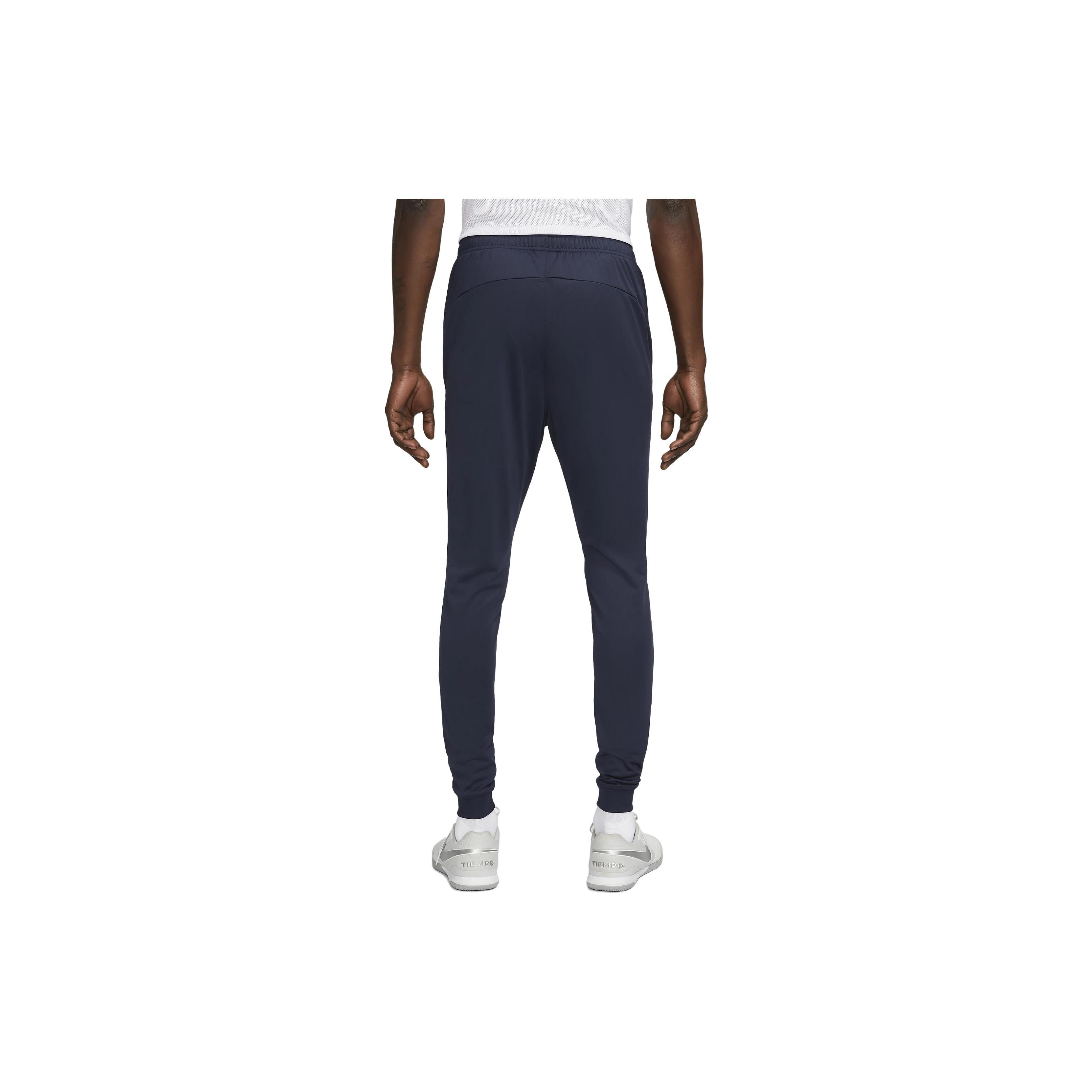 New Nike Knitted Sweatpants Men Ocean Blue DX3525-459 S
