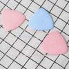 Colorful Tailor Chalk 10-30 PCS Triangle Sewing Painting Powder Cutting Powder Clothing Pattern Marker Scratching Cutting Powder