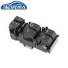 NEVOSA 35750-TP5-H21 For Honda Acura TSX 2009 2012  ACCORD Window Switch Left Driver Button 35750-TZ8-H01 5760-TP5-H11