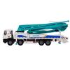 1:55 Alloy Car Truck Model Concrete Pump Truck Adult Metal Ornaments Children's Christmas New Yr Gift Toys