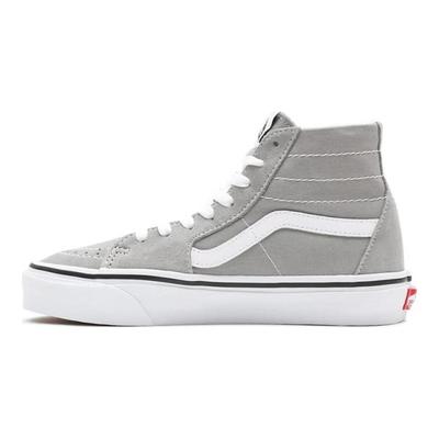 Sk8 Hi Tapered Gray VN0A4U16IYP
