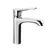 Jinghong Copper Hot & Cold Basin Mixer Faucet