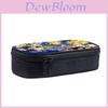 Among Us Space Themed Pencil Case With Polyester Material For Students And Kids