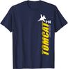 F14 Tomcat Strike Fighter TShirt 100 Cotton ONeck Summer Short Sleeve Casual Unisexs Tshirt Size S3XL
