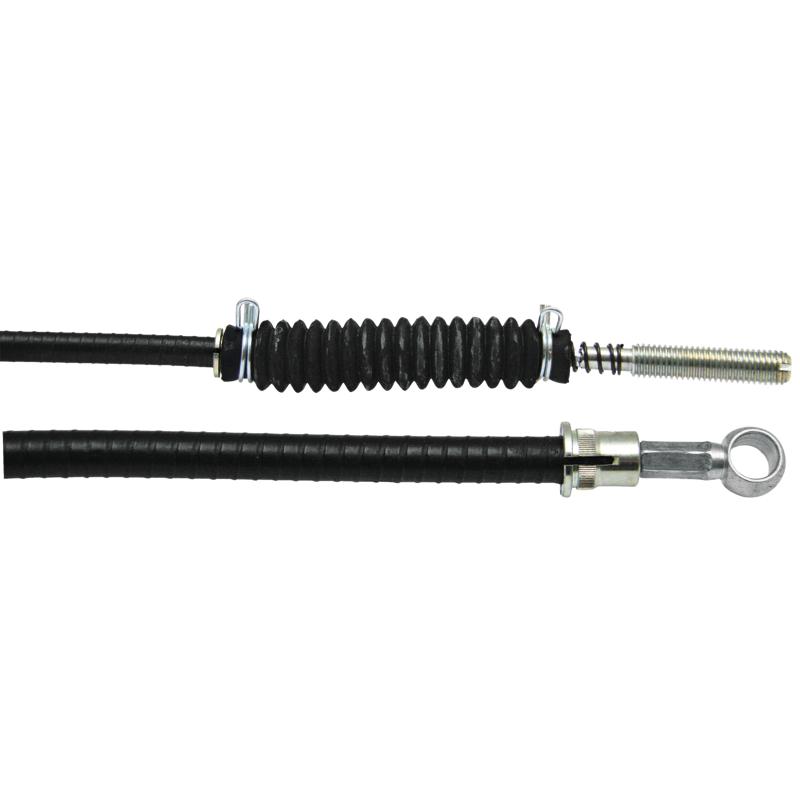 Handbrake cable 825mm GRANITE 0.264.6636.3