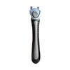 Private Label Six-Layer Black Manual Razor Replacement Blade