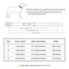 Personalized  PU Leather Dog Collar Soft Padded Pet Dog Collars Engraved Name Paw Durable Necklace for Small Medium Large Dogs