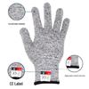 Cut and Puncture Resistant Work Gloves