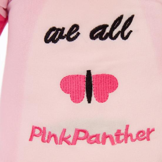 60cm Tegneserie Rosa Panter Dyr Myk Klembar Dukke Utstoppet Plysjleketøy Barn Gave