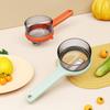 Multifunctional Peeler Vegetable Peeler With Storage Box Household Potato Fruit And Vegetable Peeling