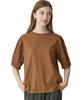 Le Souk Holiday Floral Tulle Pullover To the 291169 (Cool Touch) Women's