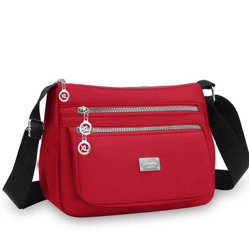 The Neutral Color Bags Are Suitable for Daily Commuting and Office Use They Include Single-Shoulder Bags and Cross-Body Bags.