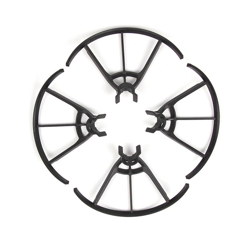 1 Set 4 Pcs Prop Part Propeller Guard Blades Protector For Dji Tello Drone