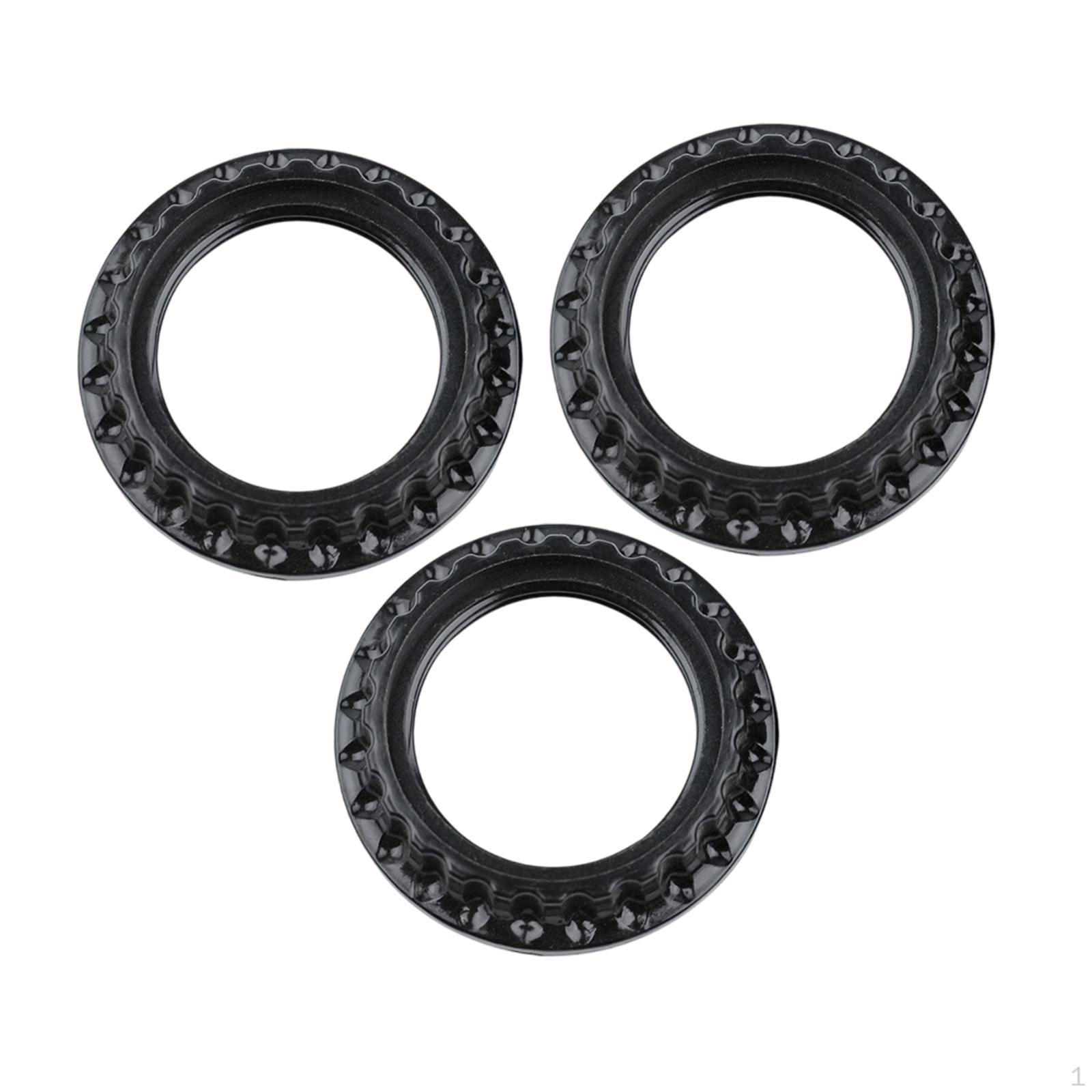 

E26 Lights, Lampshade Rings, Lightweight And Versatile Lighting Fixtures for Home, Bedroom, Office,