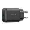 Network Charger Joyroom Jr-Tcg13 45W Gan Black (I)