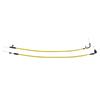Throttle Cable Wire for Suzuki GSXR1000 2017-2023 Yellow