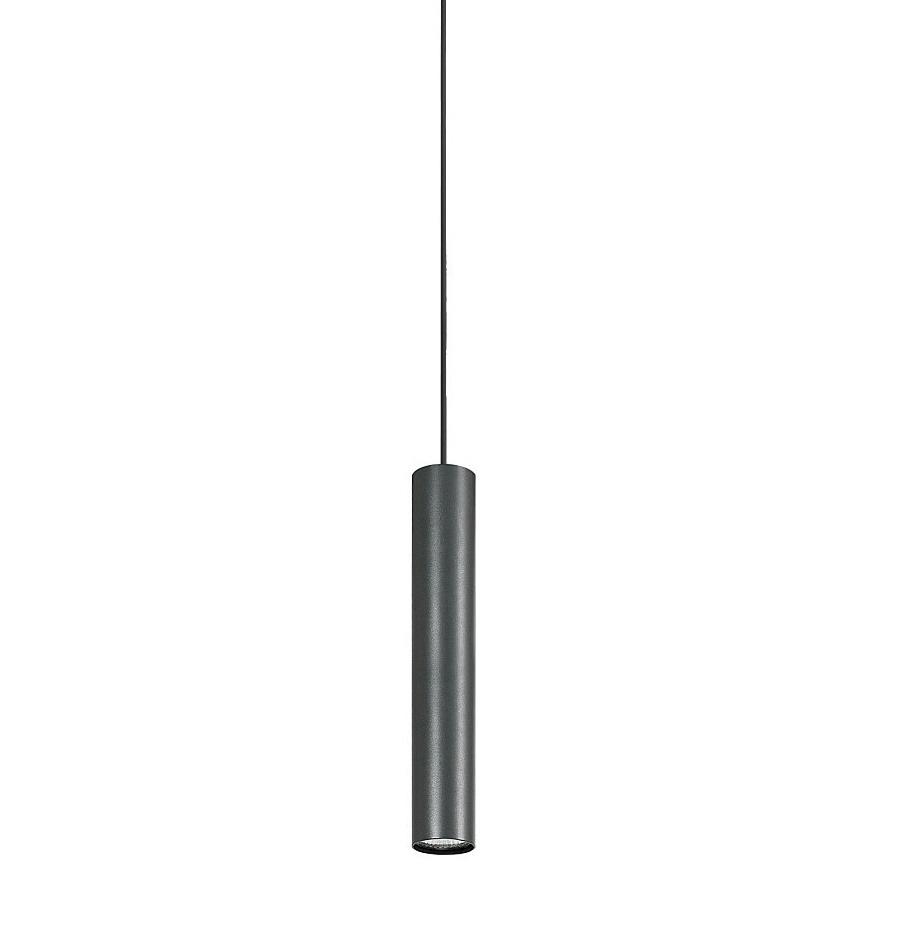 Hot Rod Bl16 Black Pendant Lamp - Dessi Home Illuminations