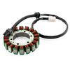 Stator Generator For Suzuki GSX 1400 GSX1400 K2-K7 2002-2007 / 31401-42F00