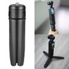 Mini Camera Tripod Tabletop Tripod Desktop Tripod with 1/4inch-20 Screw for Pocket 3 Gimbals Handle Grip Stabilizer