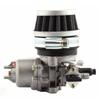 with Fuel Filter Carburetor with Air Filter 47CC 49CC Carburetor  for Mini Motorcycle