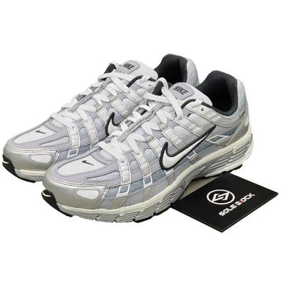 New P 6000 Abrasion Resistant Low Top Running Shoes Men's IH4465-095