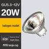 Yuqilong MR16 LED Directional Spotlight Bulb
