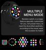 Smart Watch Men Amoled Display Sports Watches 4g Rom Voice Calling Local Music Waterproof Men Smartwatch For Xiaomi Android