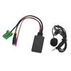 Car Bluetooth Wireless Module Handsfree Microphone Replacement for Acura RDX TSX MDX CSX